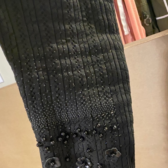 Stuart Weitzman over the knee sock boots - Picture 4 of 7